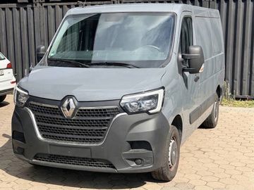 Renault Master - 2