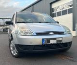 Ford Fiesta 1.4 TDCi (((TÜV NEU))) - Ford Fiesta aus 2002 mit Diesel-Antrieb