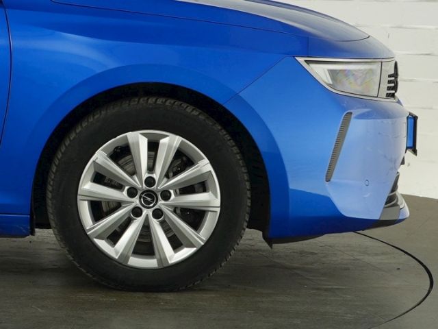 Astra L LIM EDITION CDTI+LED+NAVI+SITZ-/LENKRADH