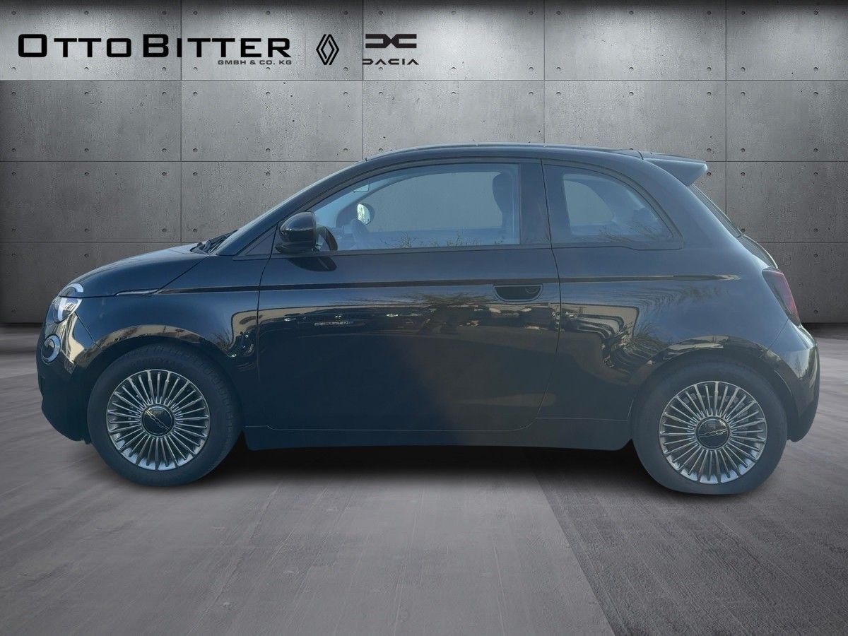 Fiat 500e - Bild 2