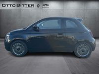 Fiat 500e - Vorschau Bild 2