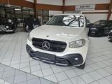 Mercedes-Benz X 250 d 4M Doppelkabine Navi SHZ RFK PDC AHK - Mercedes X-Klasse bis 20.000 Euro