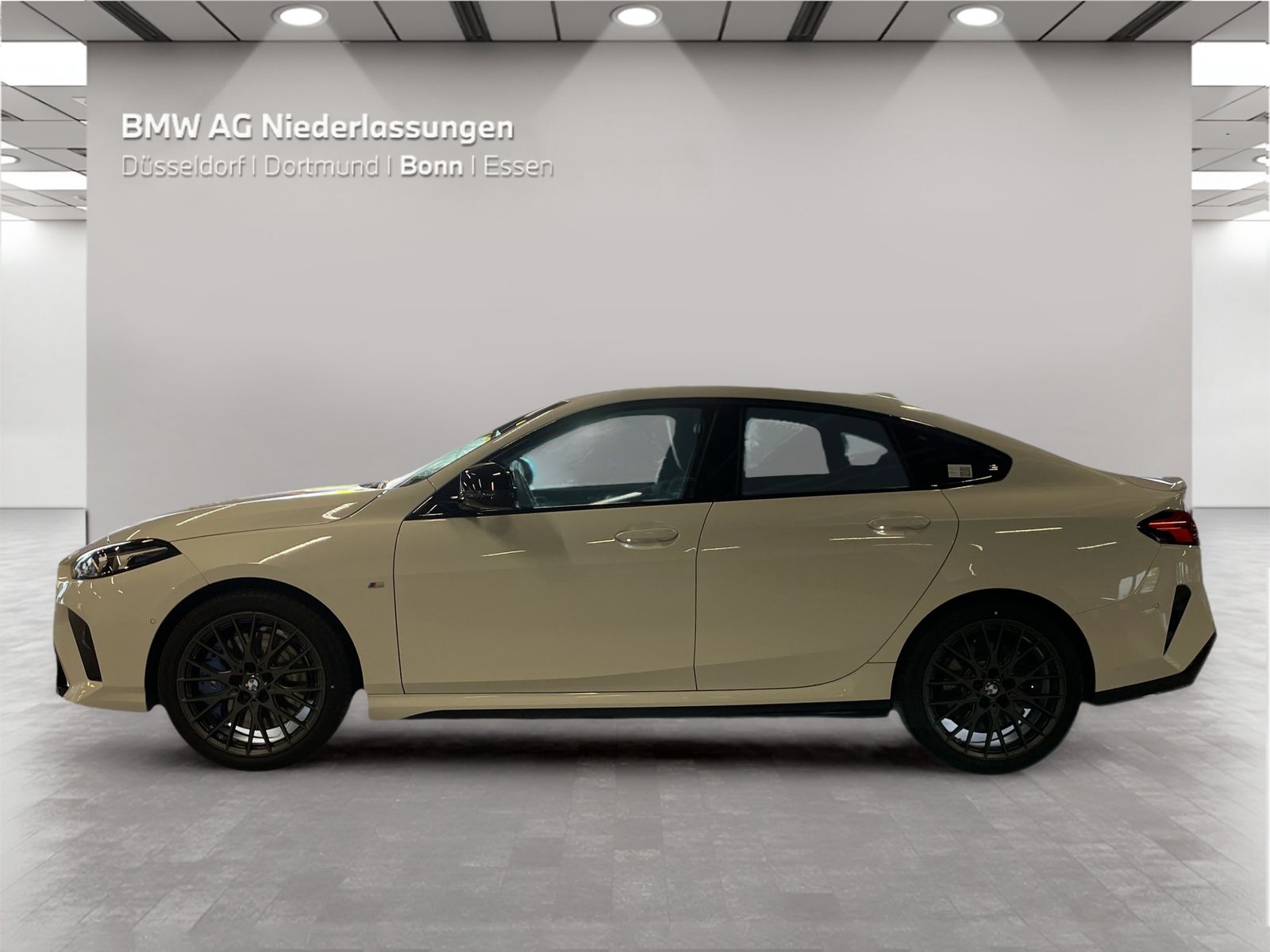 BMW M235 - Bild 5