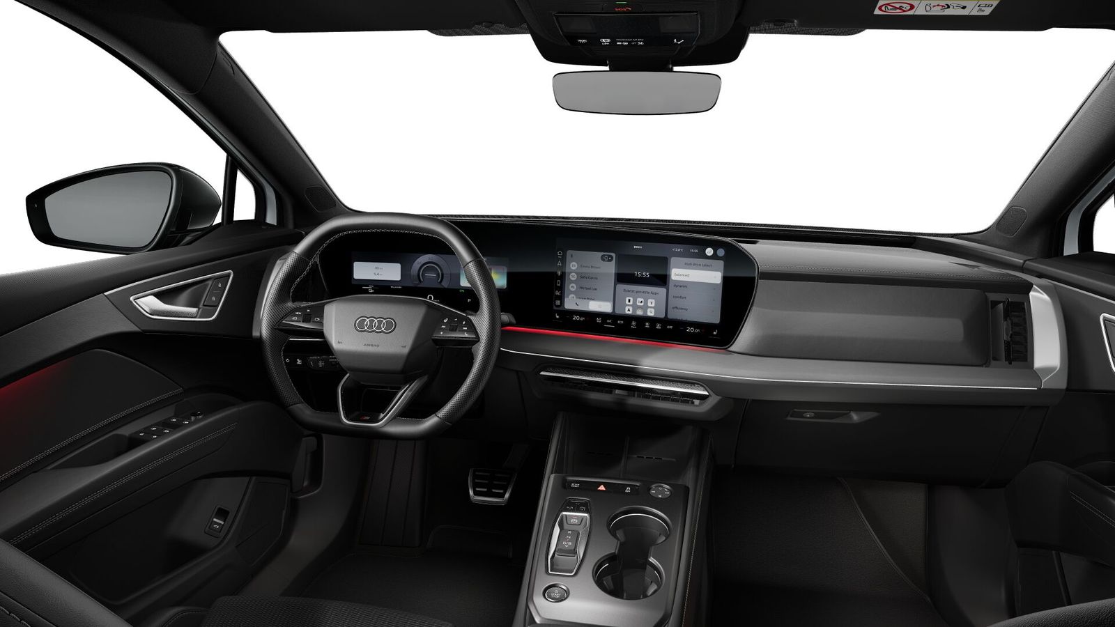 Audi Q4 e-tron - Bild 5