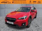 Subaru XV Exclusive 2.0i 156 PS Lineartronic mit Eyesig - Subaru Gebrauchtwagen in Erfurt