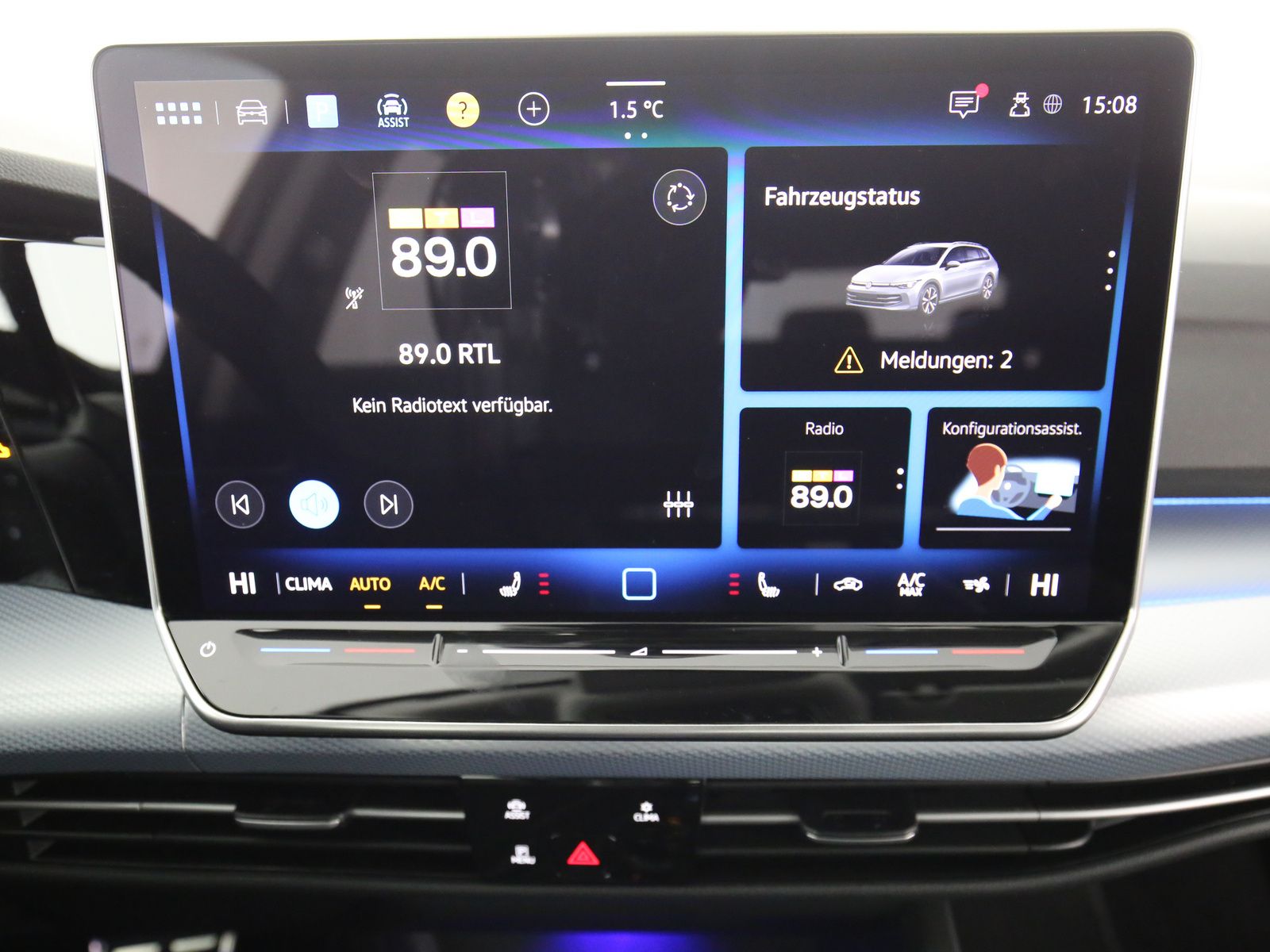Volkswagen Golf - Bild 14