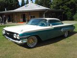 Chevrolet Impala - Chevrolet aus 1960