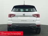 Seat Arona 1.0 TSI DSG FR NAVI KAMERA LED SHZ - Seat Jahreswagen