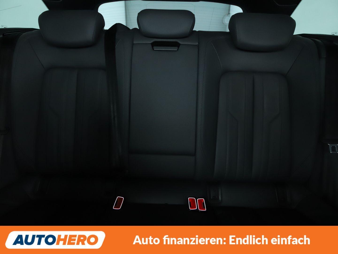 Audi A6 55 TDI Mild-Hybrid Aut.*NAVI*CAM*ACC*, миниатюра 15