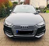Audi A4 2.0 TFSI 140 ultra S tronic sport Avant sport - Audi A4 Gebrauchtwagen in Bielefeld