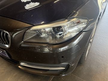 BMW 525 - 7