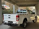 Ford Ranger XL Extrakabine 4x4 - Ford Ranger Extrakabine mit Diesel-Antrieb