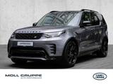 Land Rover Discovery D250 AWD R-Dynamic SE LM LUFT PANO - Land Rover Discovery in Düsseldorf