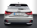 Audi A1 Sportback 35 1.5 TFSI S line DSG, RFK, NAVI - Audi A1: Dsg