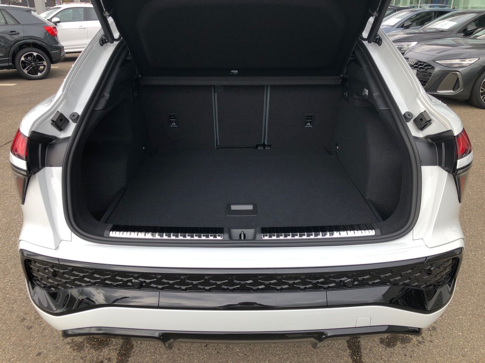 Audi Q3 - Bild 12