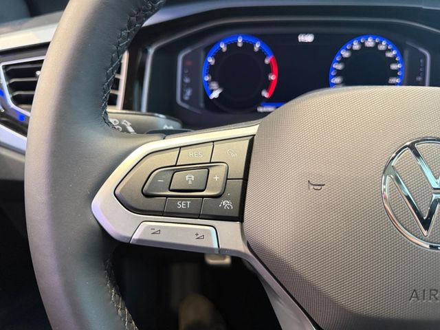 Polo VI Goal 1,0 l TSI El. Panodach Navi Rear Vi