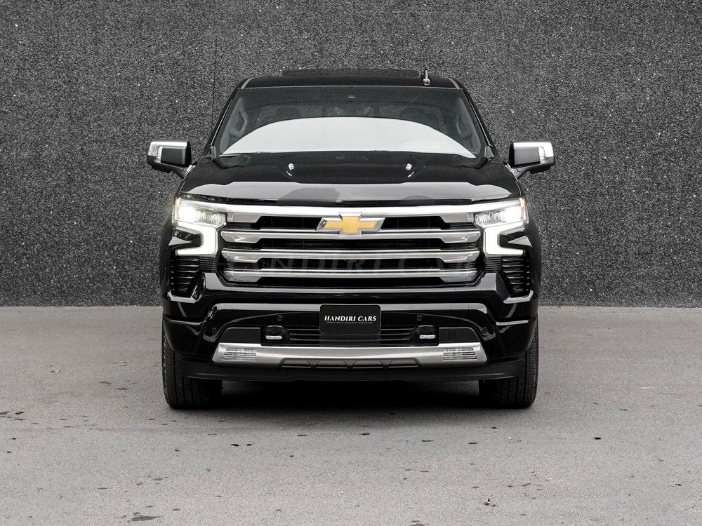 Chevrolet 2026 High Country € 66900 +DUAL ACTIVE EXHAUST imagem 2