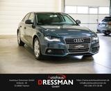 Audi A4 2.7 TDI PDC APS XENON-SCHEINWERFER - Audi A4 aus 2008: TDI