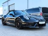 Porsche 992 CARRERA S SPORT DESIGN/ACC/SPORTAGA/360KAMER - Porsche 992 aus 2022