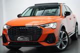 Audi Q3 Sportback 35TDI S line PANO MATRIX ESITZE KAM