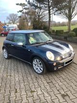 MINI COOPER Checkmate Checkmate - MINI MINI: Checkmate