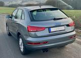 Audi Q3 1.4 TFSI sport AHK Xenon Navi Komfortschl. - Audi Q3 von privat
