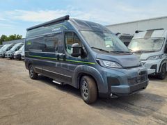 Chausson V 594M SwweetLine Frühlingsmodell/Schwenkbad