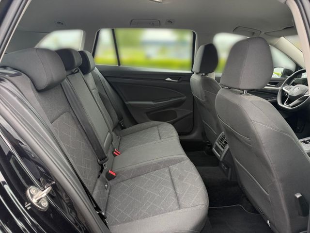 Golf Variant 8 VIII Life 1.0 TSI Navi ACC Apple 