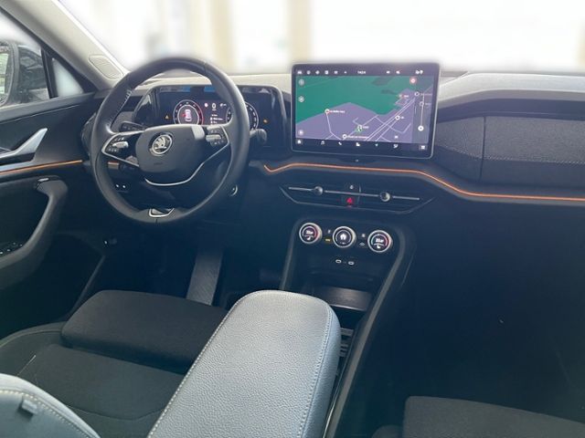 Fahrzeugabbildung SKODA Kodiaq 2.0 TDI DSG 4x4 SELECTION AHK NAVI KESSY