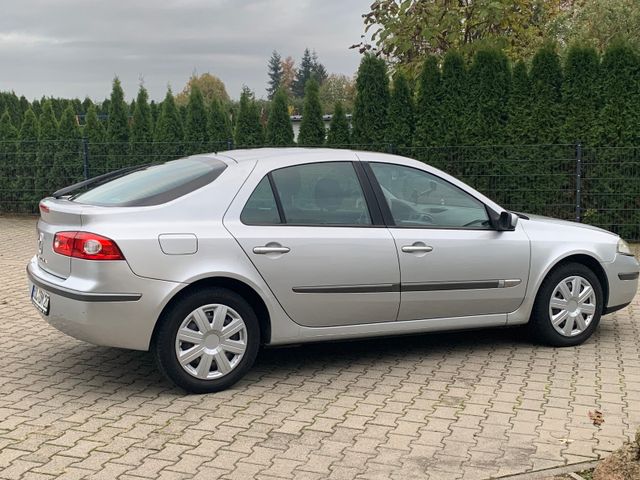 Renault Laguna Authentique 1.6 16V Authentique