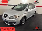 Seat Altea XL 1.6 TDI 105 CV Tv interna - Seat Altea mit Diesel-Antrieb: 1.6