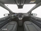 Mercedes-Benz V 250 d 4M MBUX+Navi+LED+AHK+Standhzg+Leder+RFK - Mercedes-Benz V 250