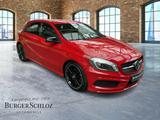 Mercedes-Benz A 180 AMG Night BiXenon LM Sport SHZ Sportp. - Mercedes-Benz A-Class: AMG