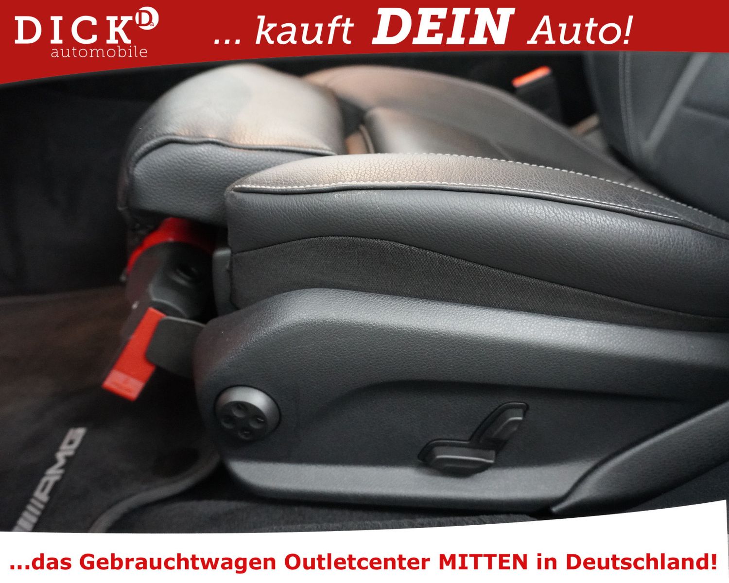 Fahrzeugabbildung Mercedes-Benz E300de 2X AMG Line PANO+STDHZ+WIDESC+360+MULTIBE