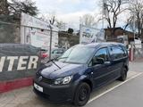 Volkswagen Caddy Kasten/Kombi Maxi *AHK*PDC*TÜV *Zahnriem N - VW Caddy mit Anhängerkupplung