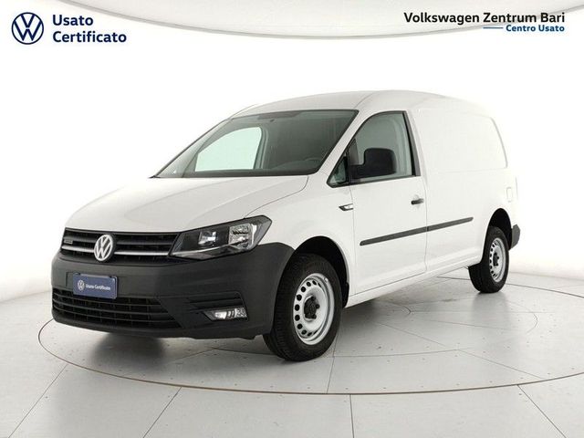 Volkswagen Caddy maxi 2.0 tdi 122cv 4motion busi