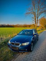 BMW 318i touring - Tüv 2027 - M-Paket - BMW 318: M Paket