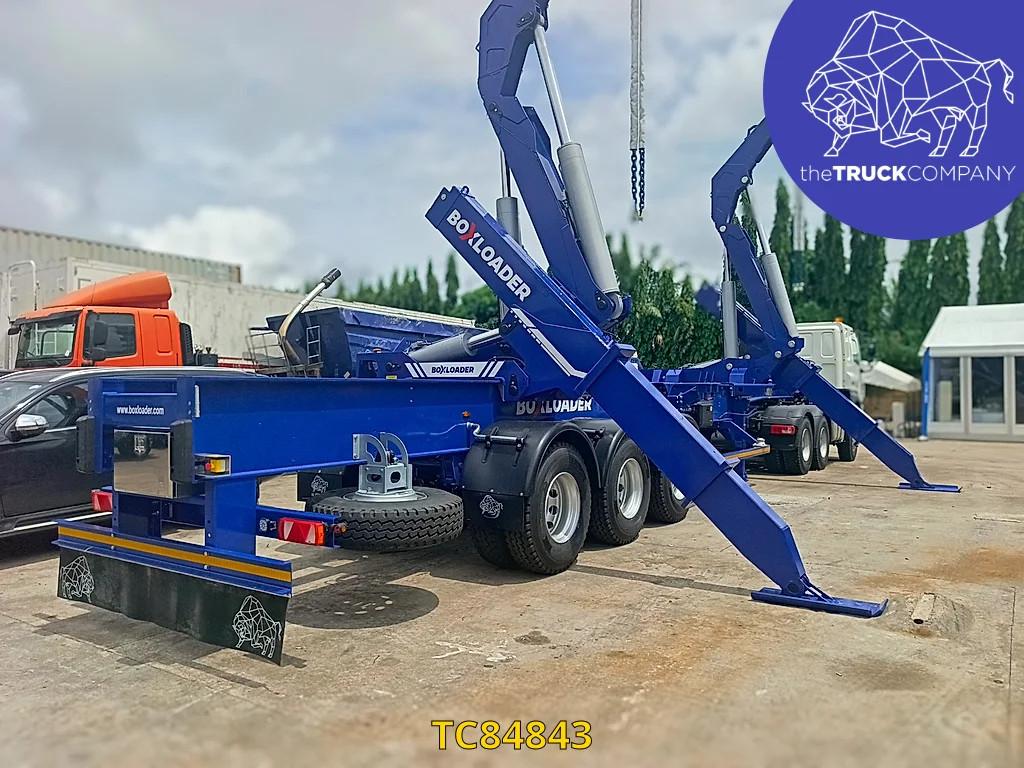 Other Boxloader 44T X'TREM LOADER