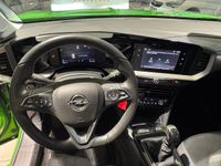 Opel Mokka - Vorschau Bild 10