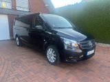 Mercedes-Benz Vito 250 - Mercedes-Benz Vito: Schwarz