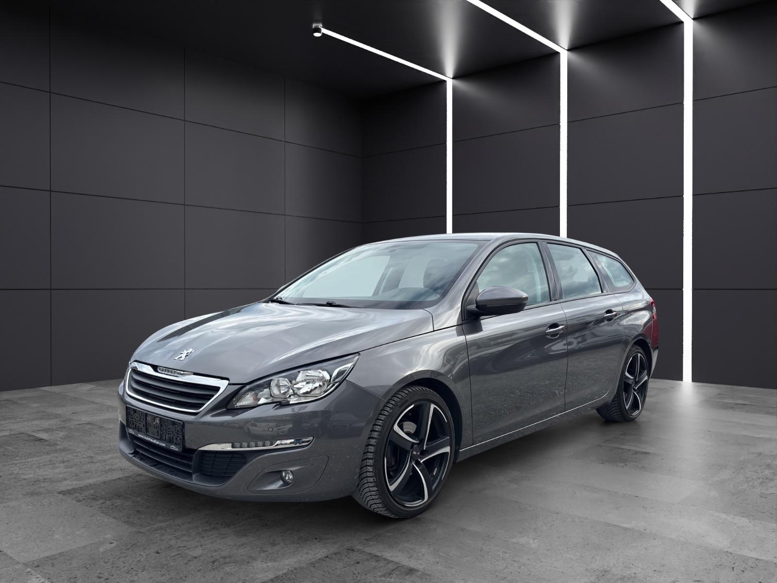 Peugeot 308 SW Active Automatik /NAVI/KAMERA/GARANTIE
