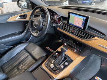 Audi A6 Avant 3.0 TDI quattro *PANO*KAM*VOLLLEDER*ACC