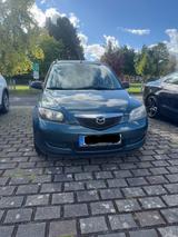 Mazda 2 2003 1.3 - gebrauchte Mazda 2 aus dem Jahr 2003