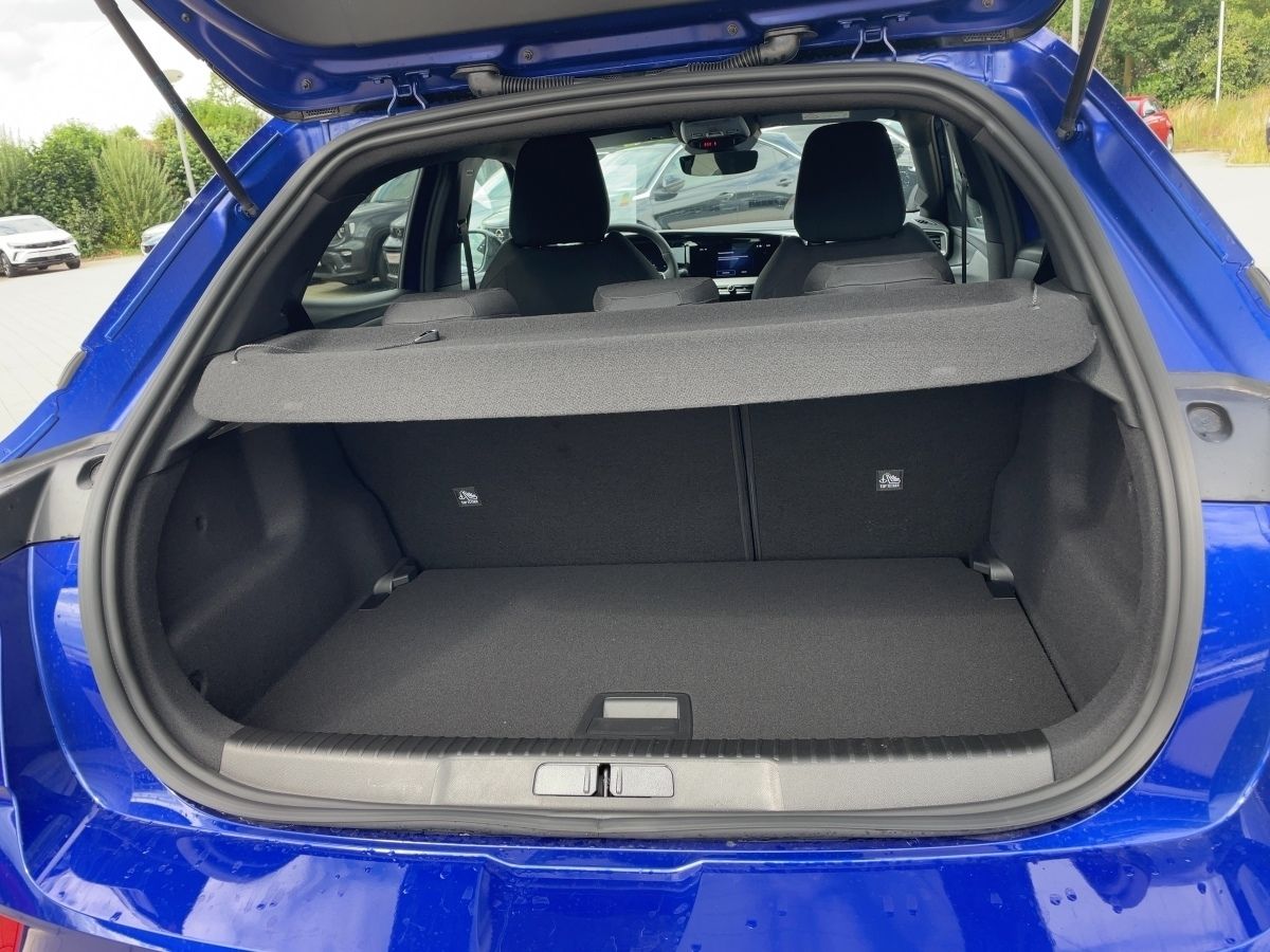 Opel Mokka - Bild 13