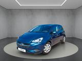 Opel Corsa E 1.4 Turbo Sondermodell "Edition ecoFlex" - Opel Corsa: Sondermodell