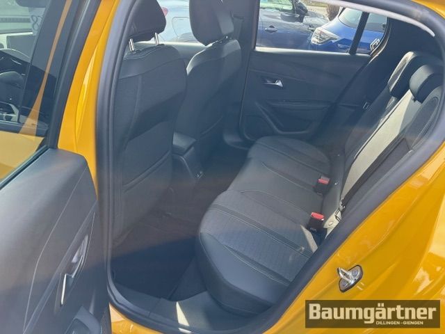 Fahrzeugabbildung Peugeot 208 Allure Pack 1.2 PureTech 100 Kamera/PDC/ACC