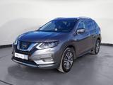 Nissan X-Trail 2.0 dCi ALL-MODE 4x4 Xtronic N-Connecta - Nissan X-Trail: Allradantrieb