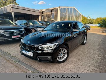 BMW 118 - 1