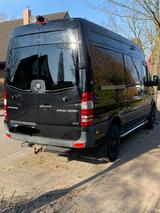 Mercedes-Benz Sprinter V6, 4x4 Wohnmobil  - Mercedes-Benz Hamburg