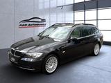 BMW 330 3 Touring 330 i+XENON+NAVI+LEDER+PDC+AHK+ALU - BMW 330 in Bielefeld